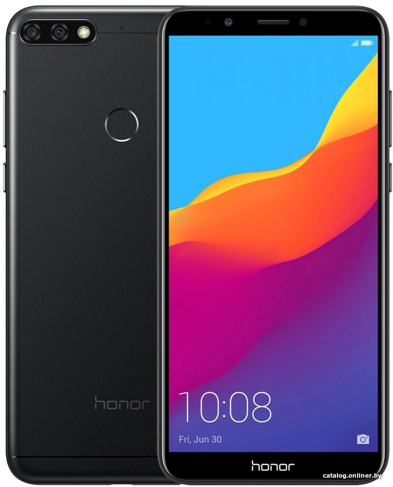 Honor 7x картинки