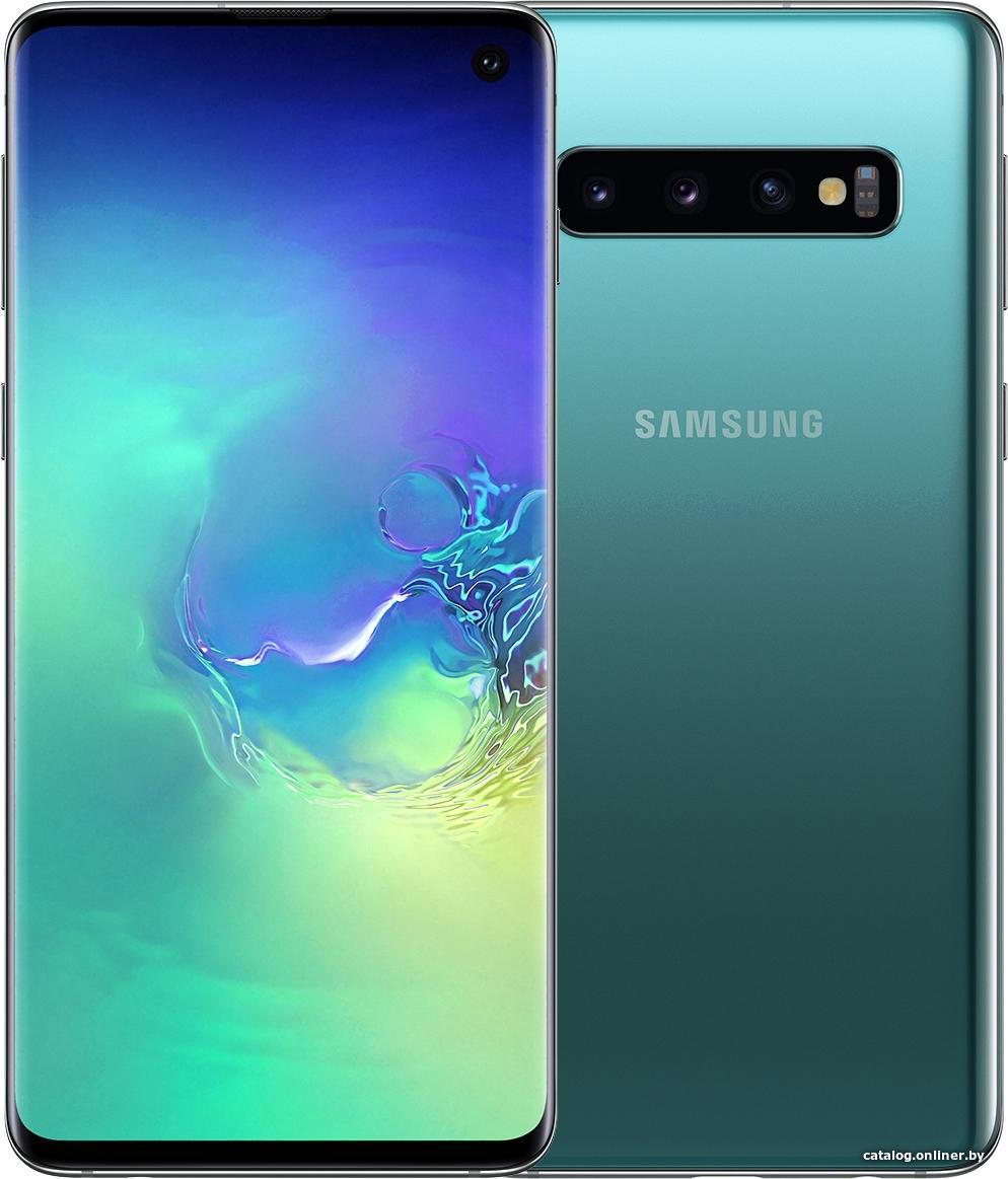 Замена аккумулятора Samsung Galaxy S10 по цене 520 рублей — замена батареи  Самсунг Галакси S10 в Челябинске | RemLab