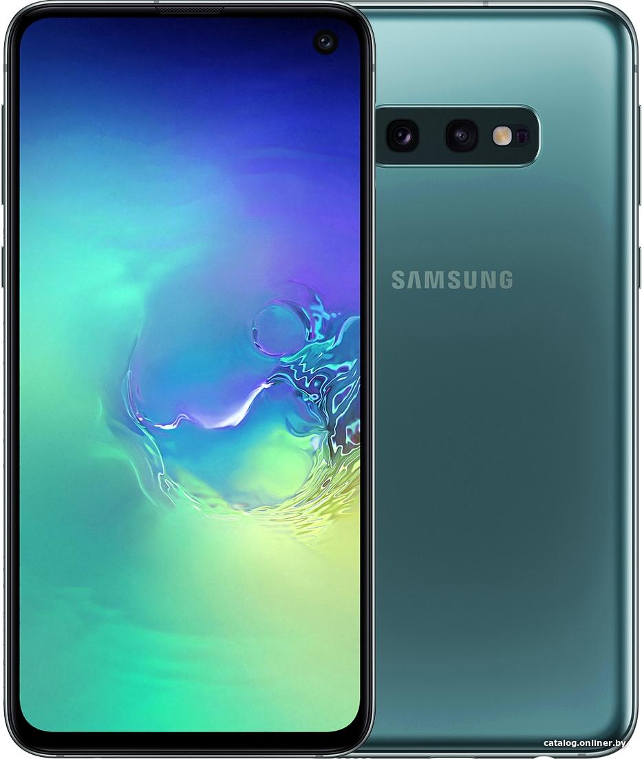 Замена аккумулятора Samsung Galaxy S10e по цене 660 рублей — замена батареи  Самсунг Галакси S10e в Челябинске | RemLab