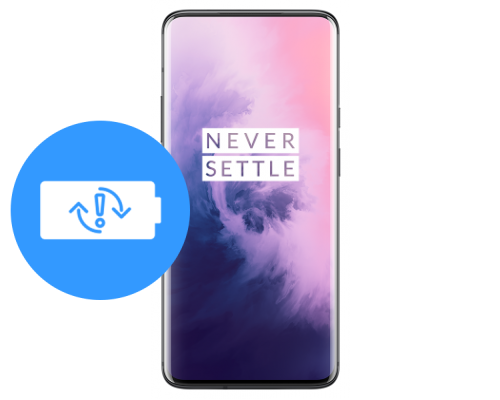 Замена аккумулятора (батареи) OnePlus 7 Pro