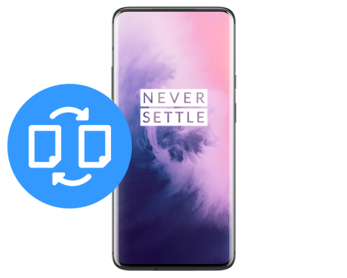 Замена дисплея (экрана) OnePlus 7 Pro