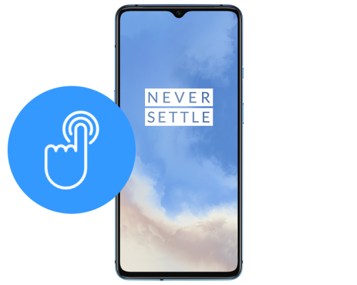 Замена тачскрина (сенсора) OnePlus 7T