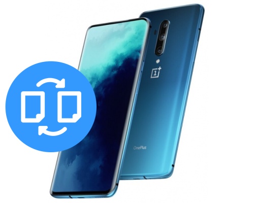 Замена дисплея (экрана) OnePlus 7T Pro