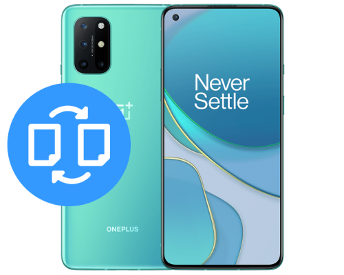 Замена дисплея (экрана) OnePlus 8T