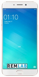 Ремонт OPPO F1 Plus