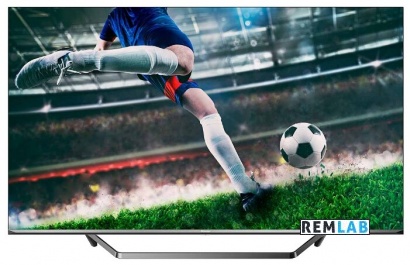 Ремонт телевизора Hisense 55U7QF 55